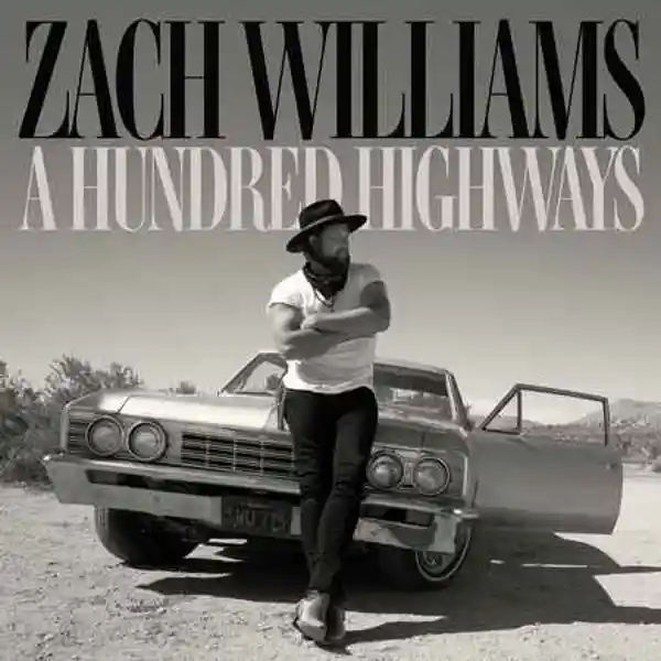 Album Art